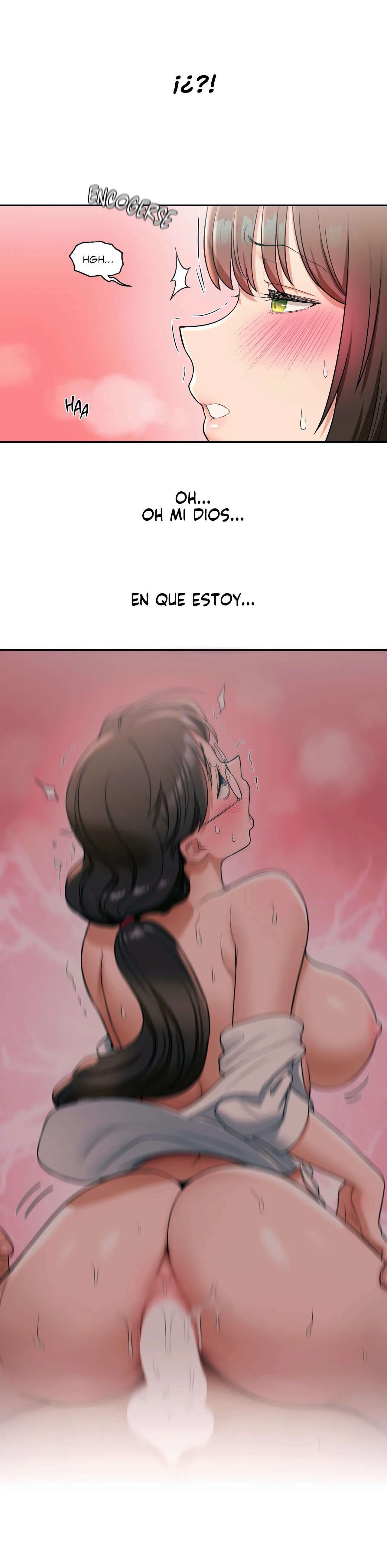 Sexercise Capitulo 31 página 13