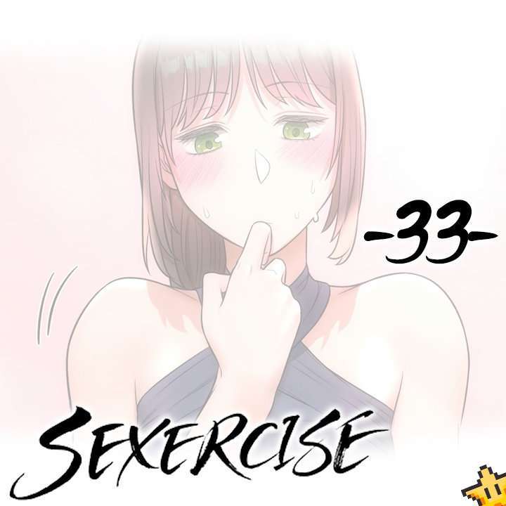 Sexercise Capitulo 33 página 2