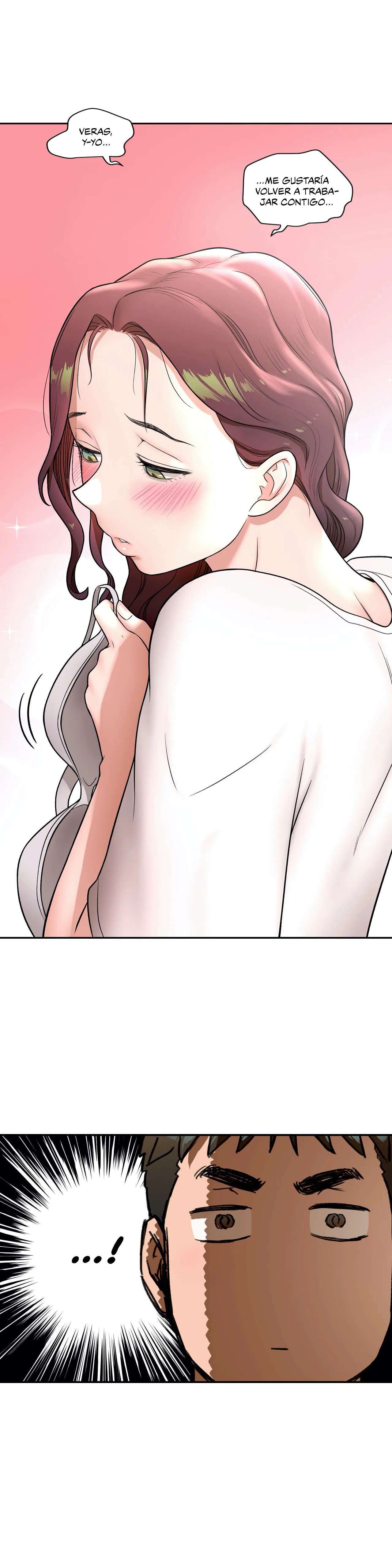 Sexercise Capitulo 38 página 11