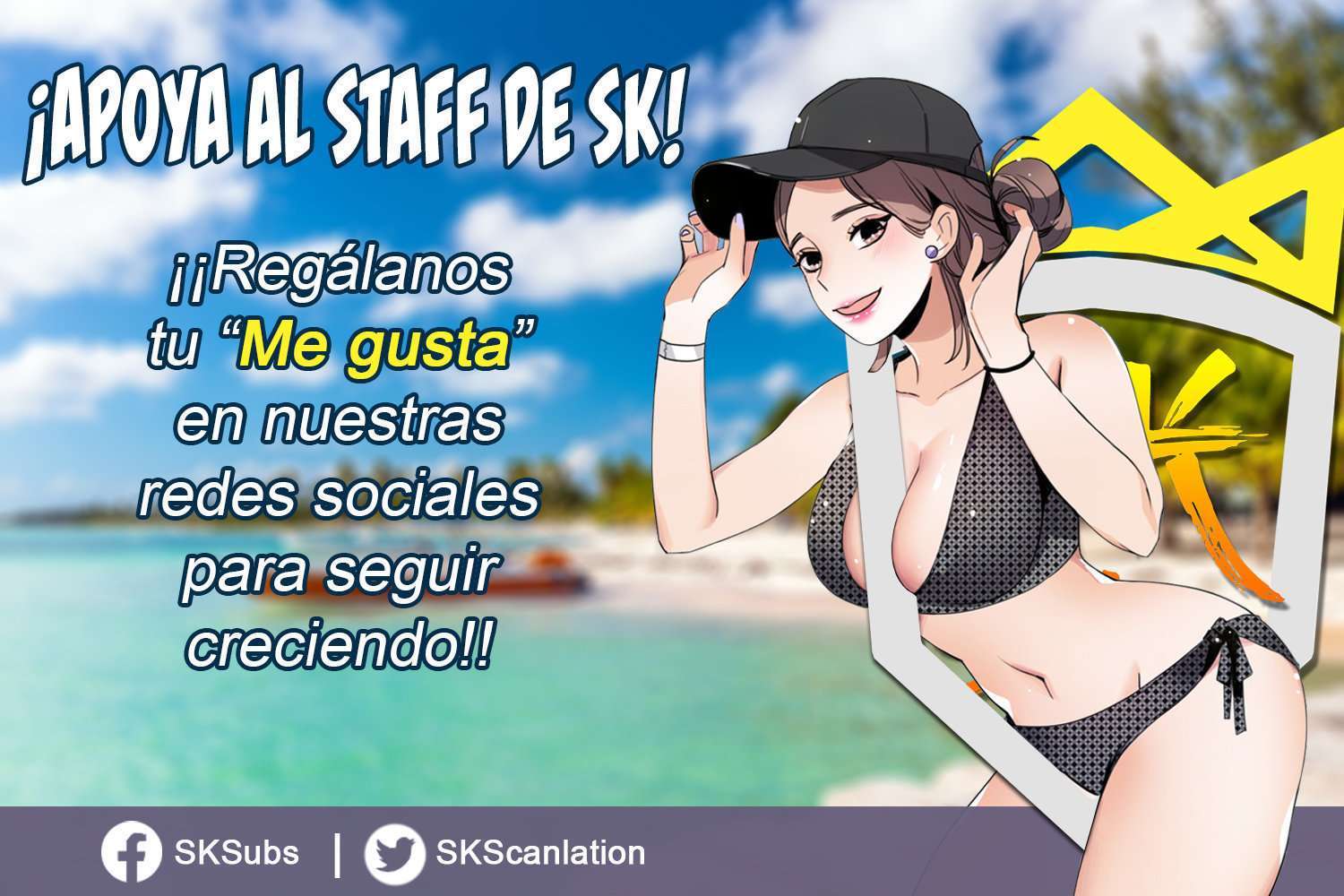Sexercise Capitulo 38 página 27