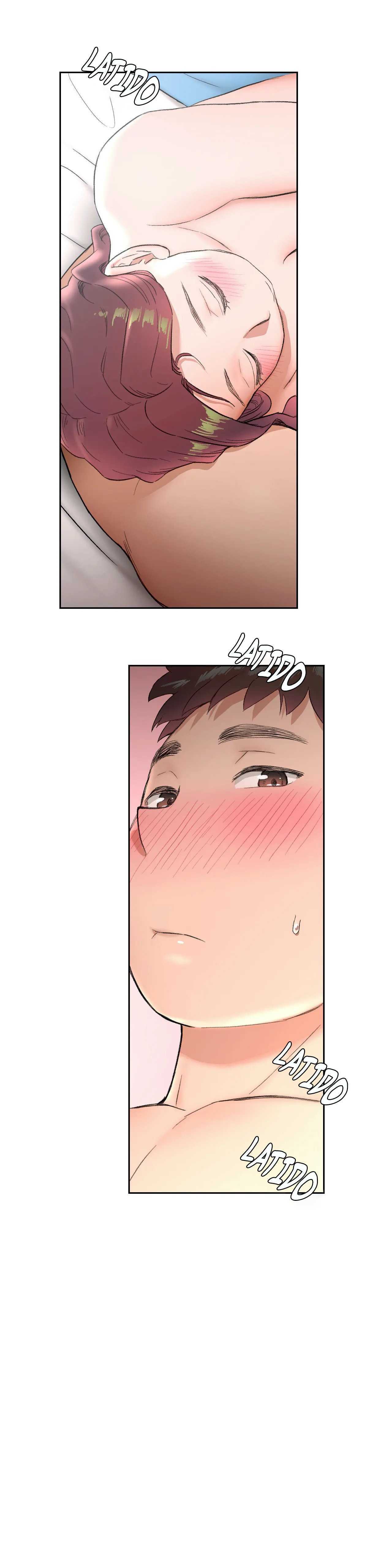Sexercise Capitulo 39 página 26