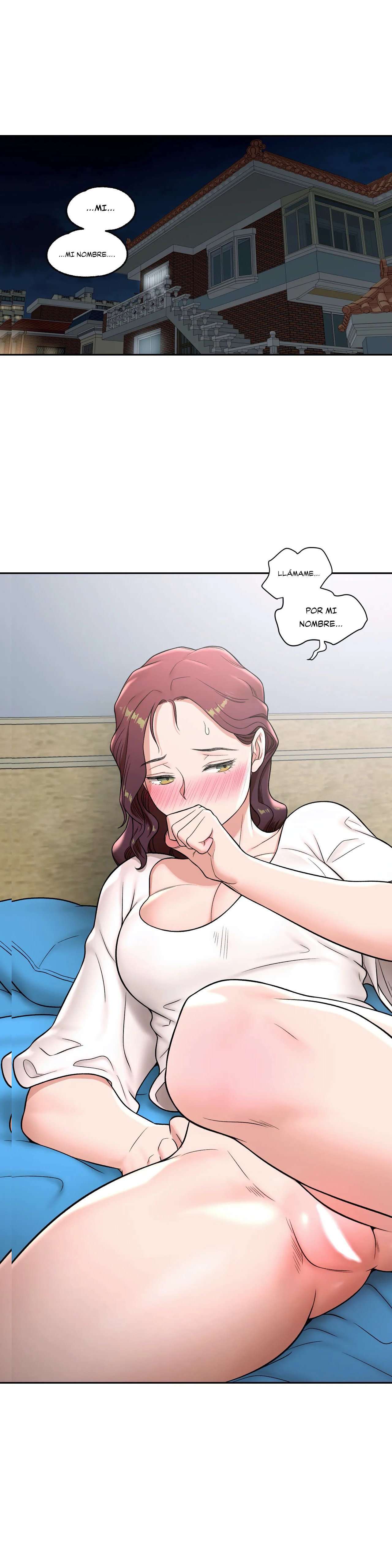Sexercise Capitulo 39 página 3