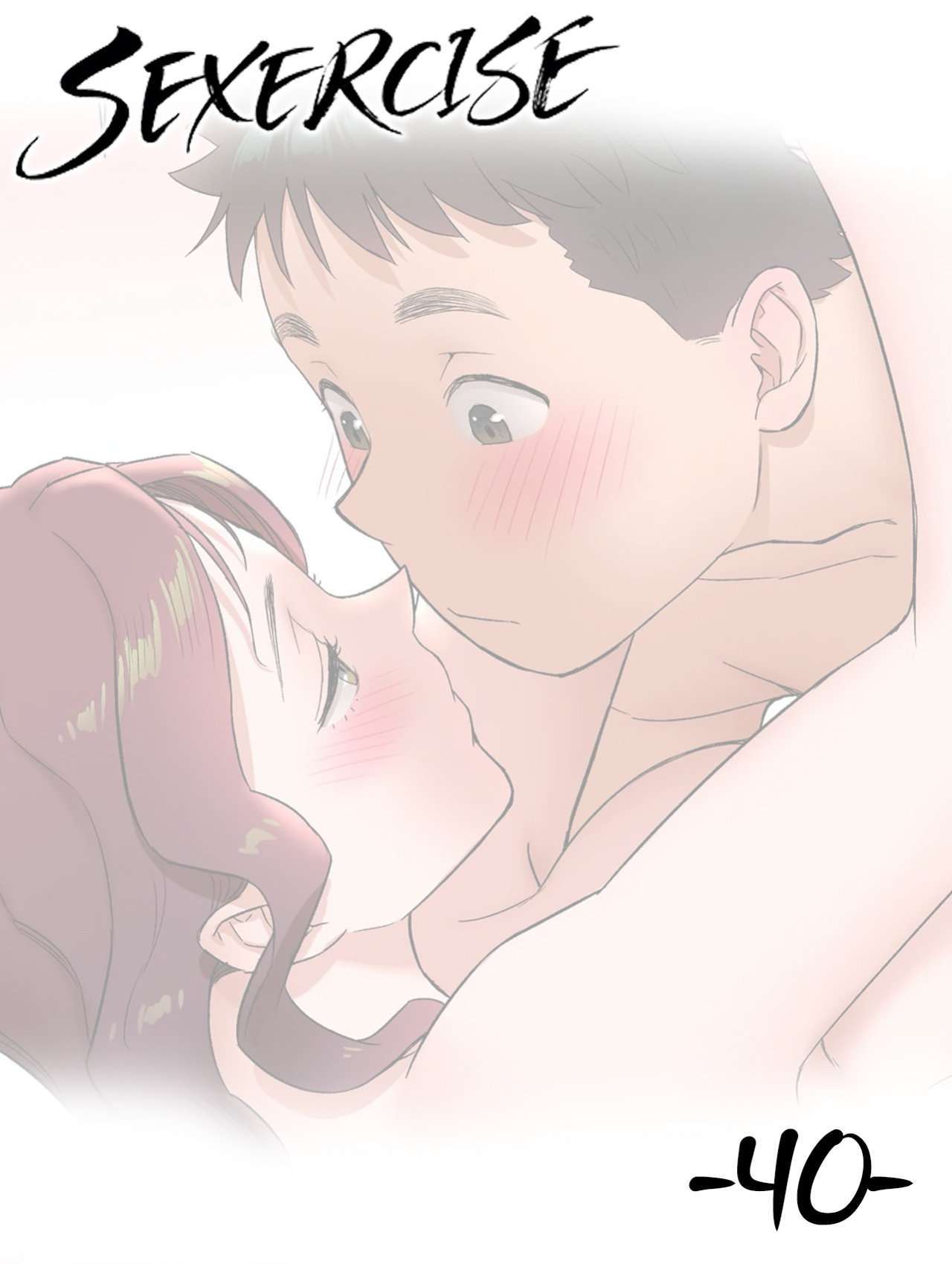 Sexercise Capitulo 40 página 2