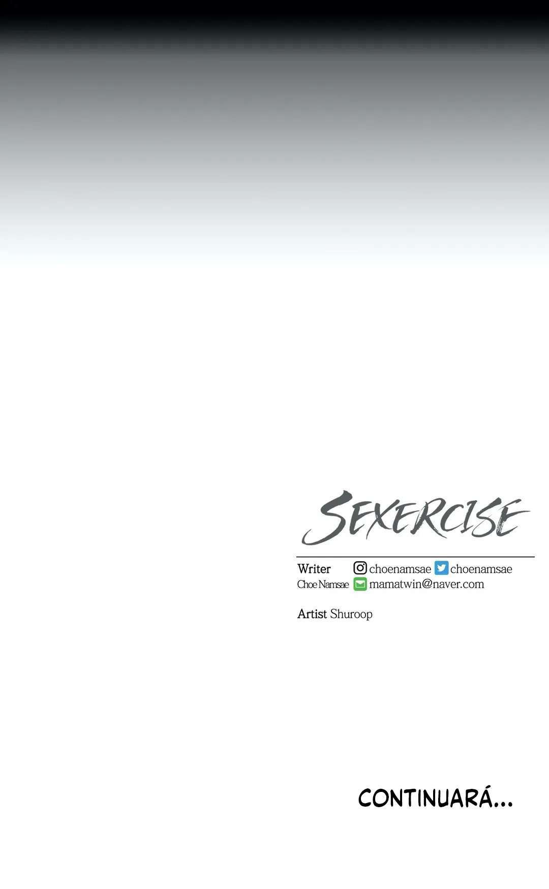 Sexercise Capitulo 40 página 31