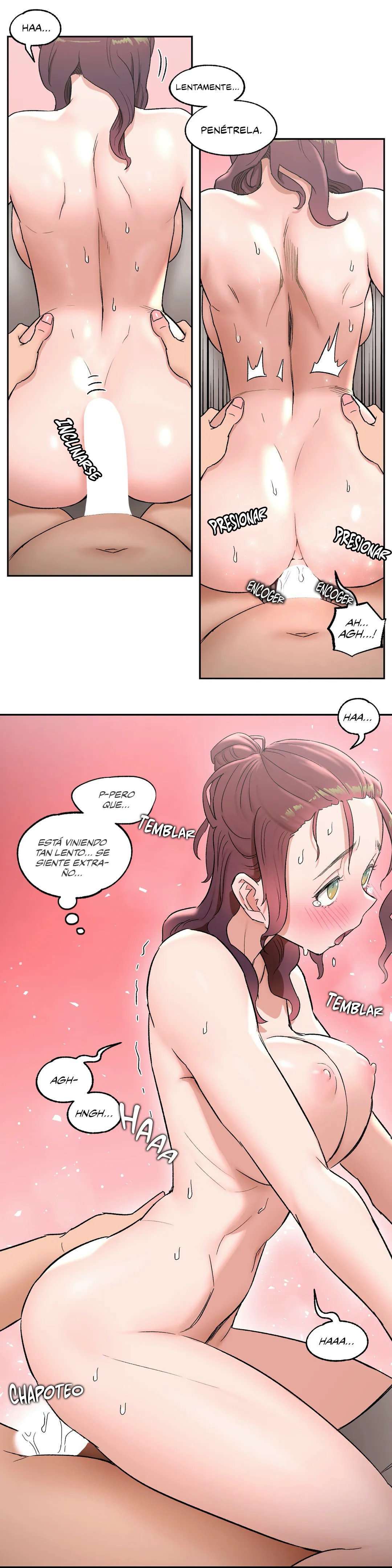 Sexercise Capitulo 43 página 26