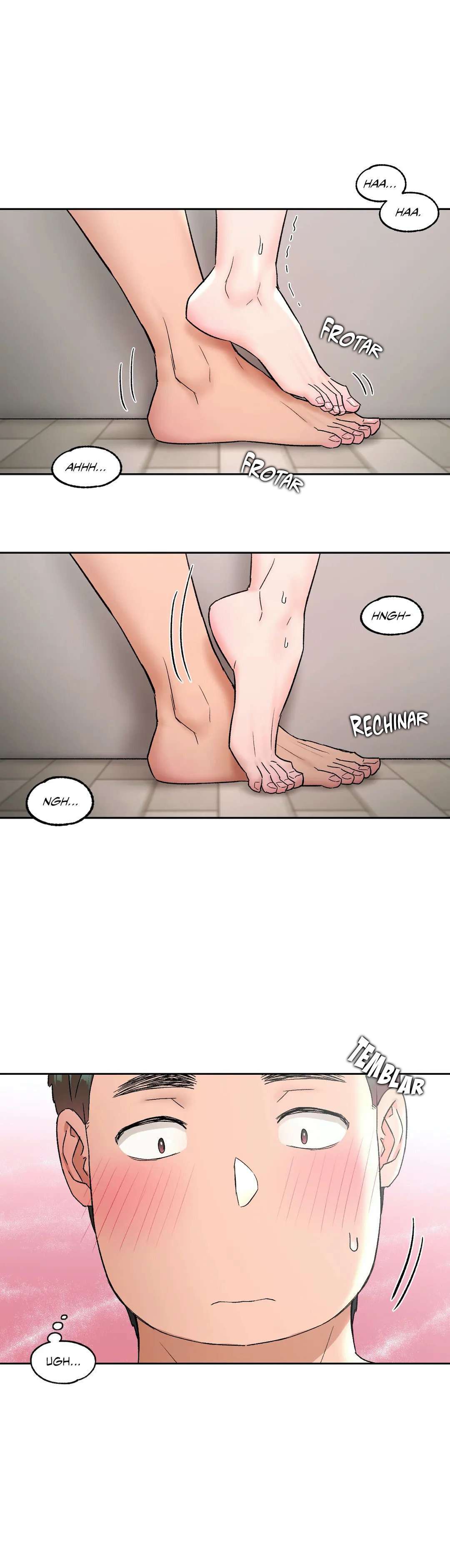 Sexercise Capitulo 43 página 27