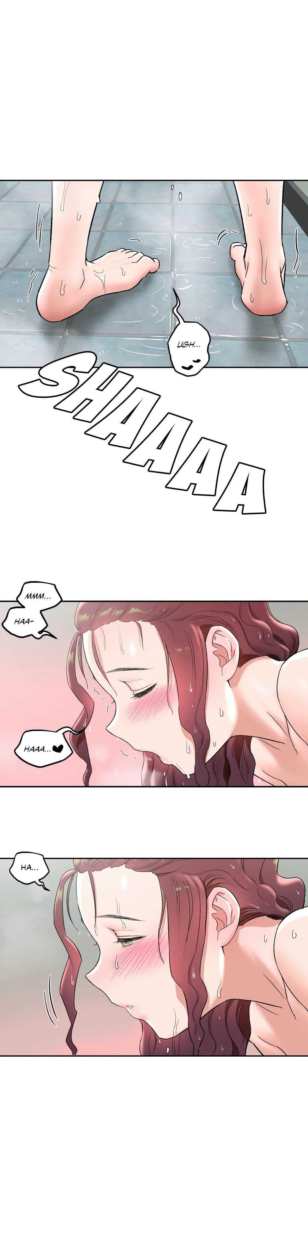 Sexercise Capitulo 44 página 22