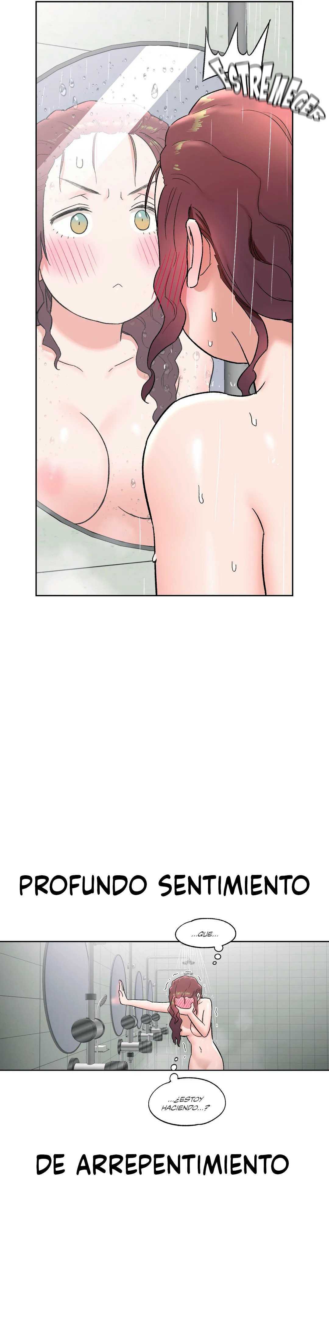 Sexercise Capitulo 44 página 23
