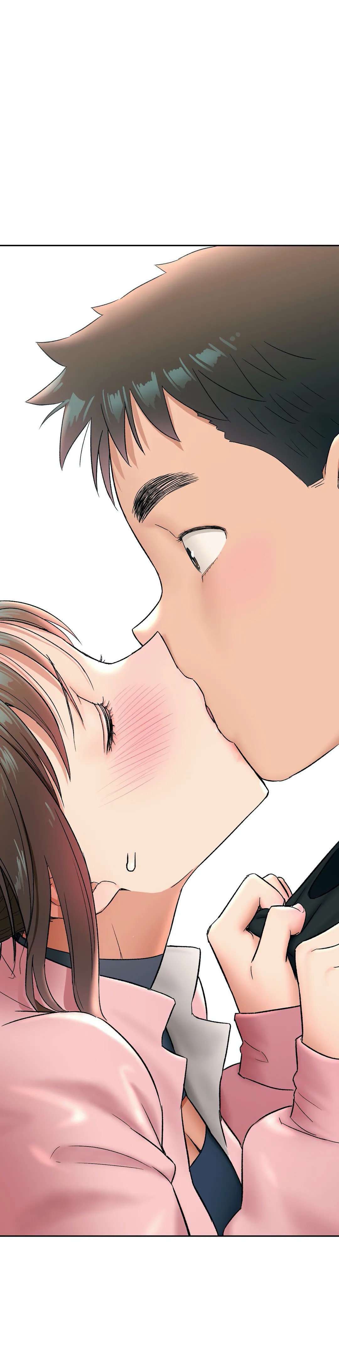 Sexercise Capitulo 45 página 28