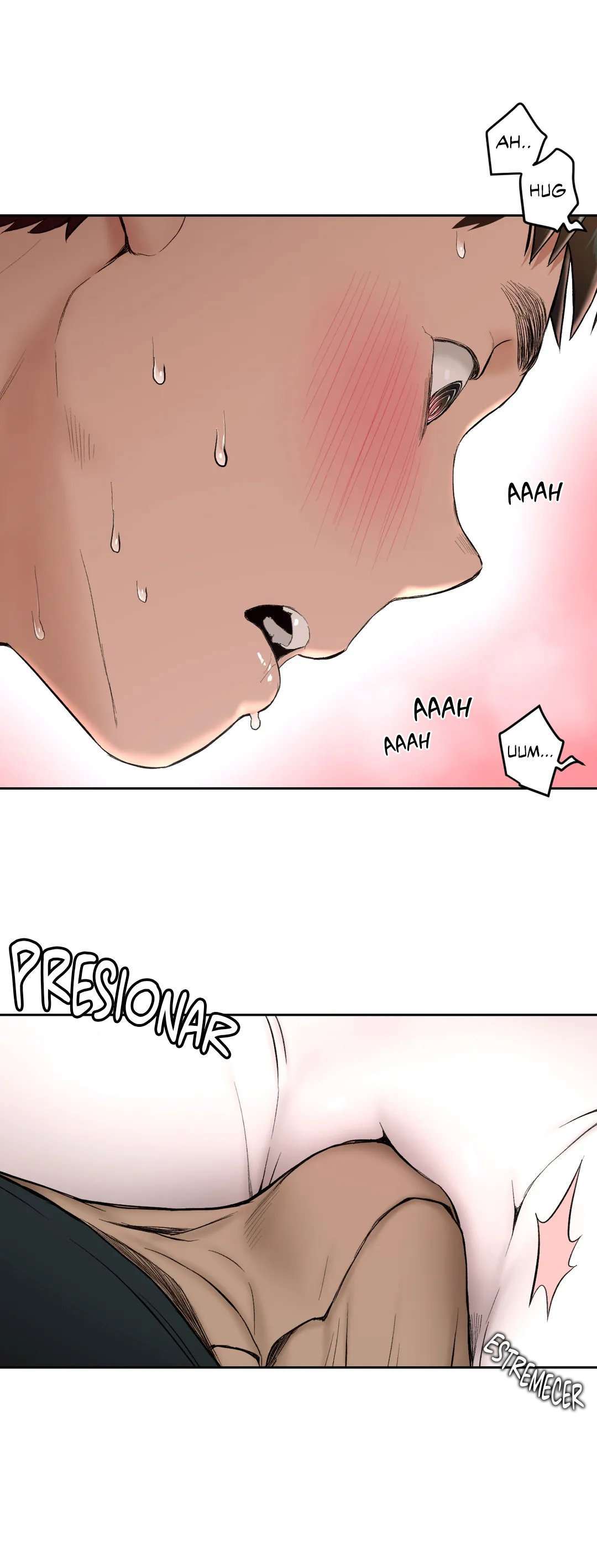 Sexercise Capitulo 46 página 16