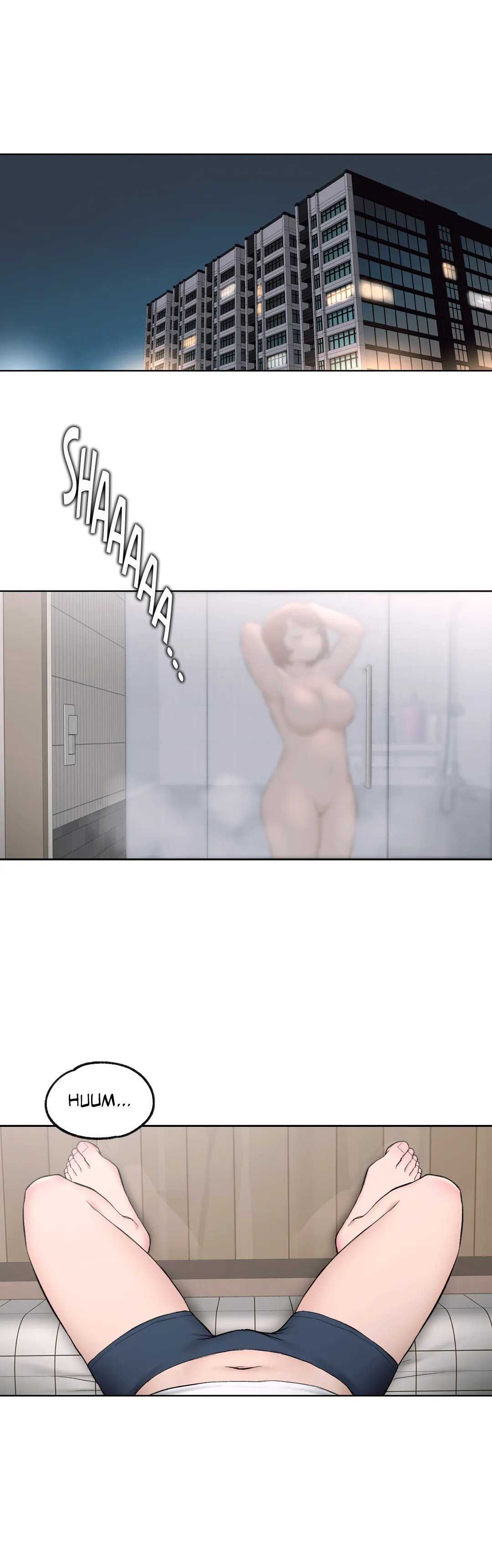 Sexercise Capitulo 46 página 2