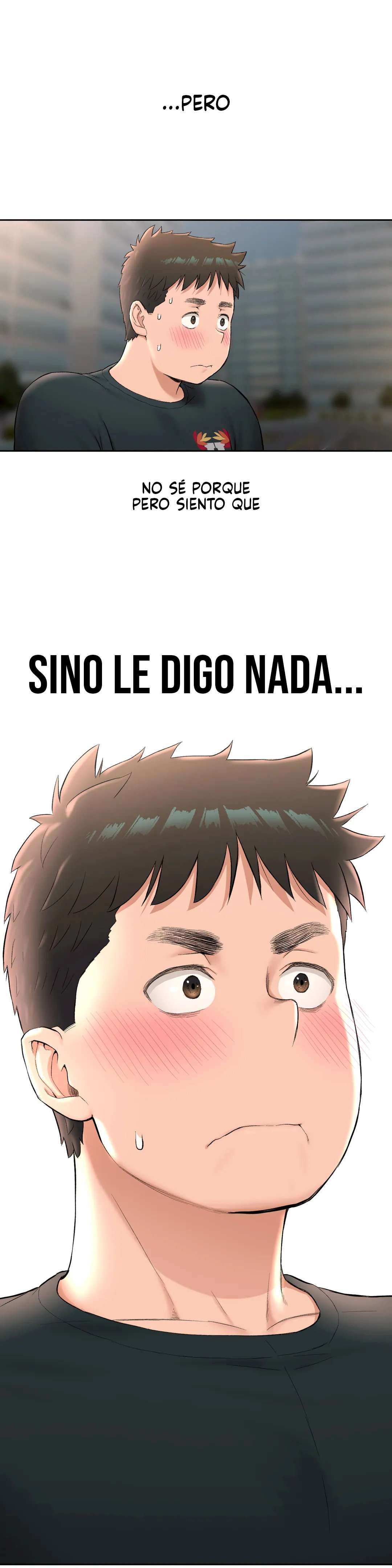 Sexercise Capitulo 47 página 19