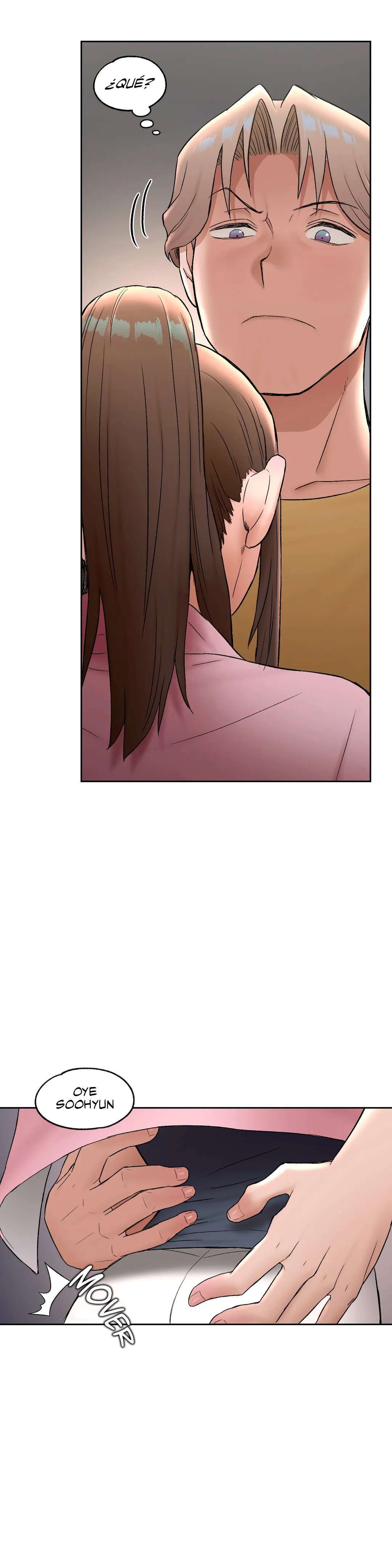 Sexercise Capitulo 47 página 29