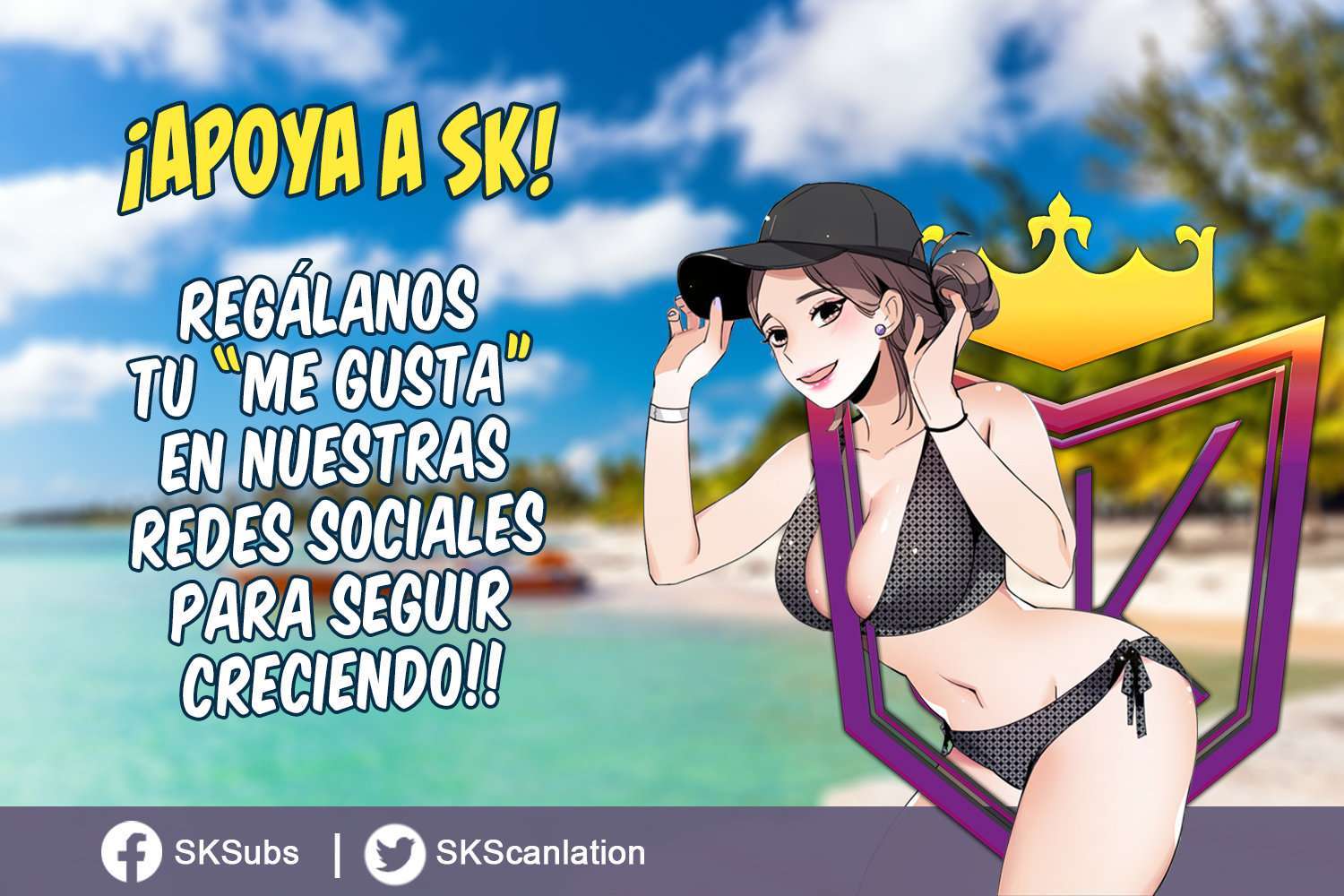 Sexercise Capitulo 47 página 34