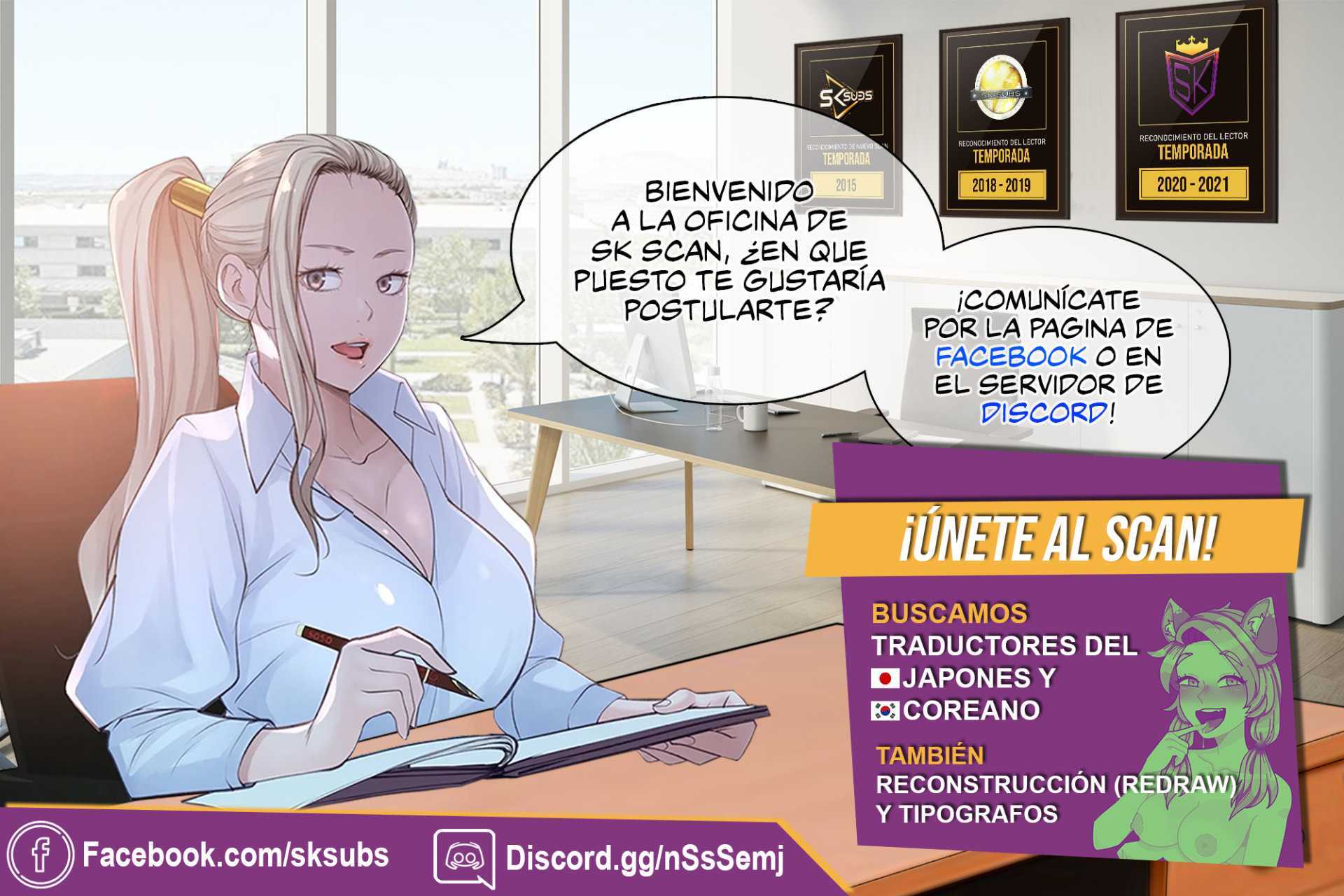 Sexercise Capitulo 49 página 29