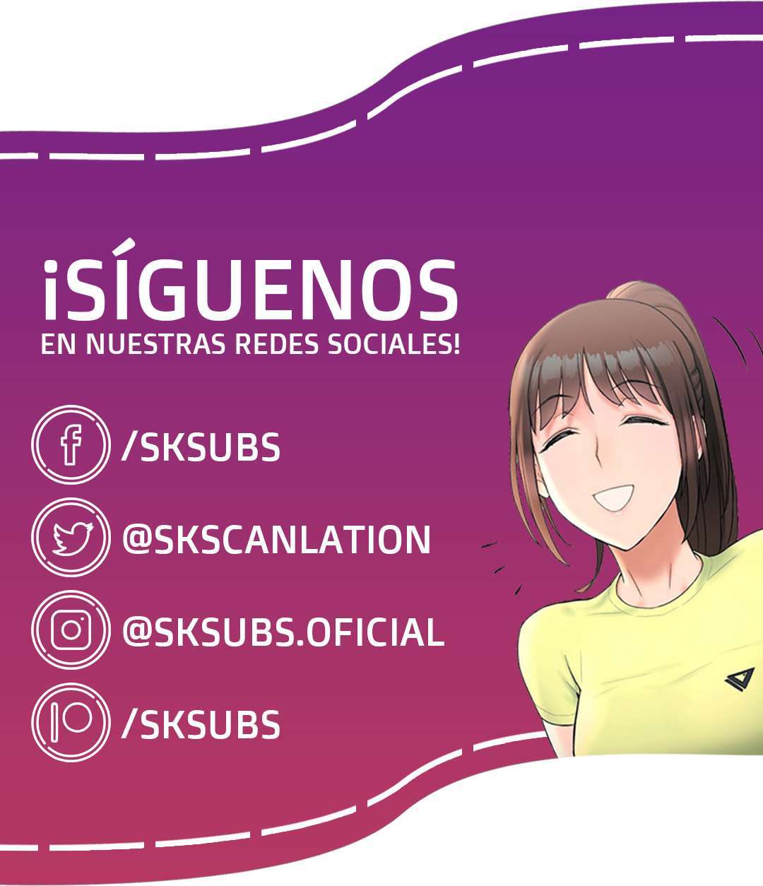 Sexercise Capitulo 50 página 10