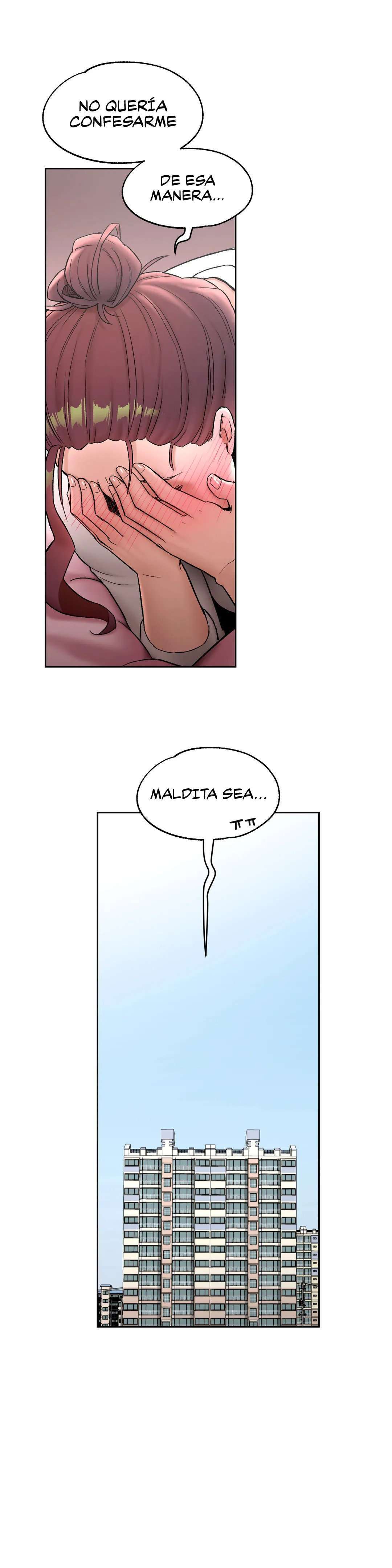 Sexercise Capitulo 51 página 5
