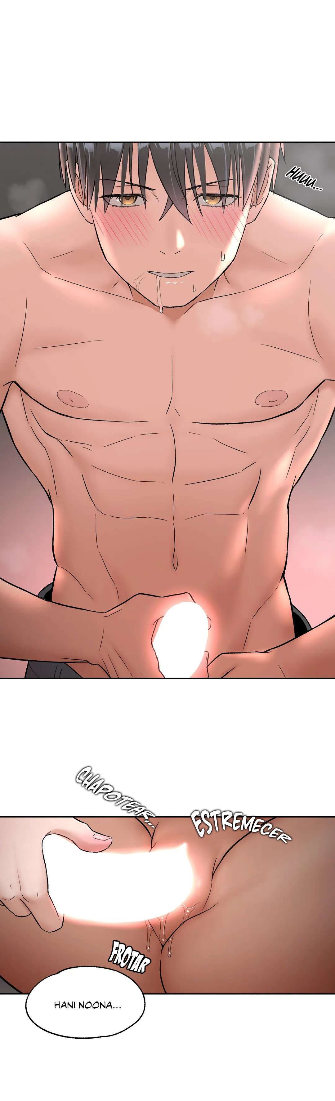 Sexercise Capitulo 54 página 22
