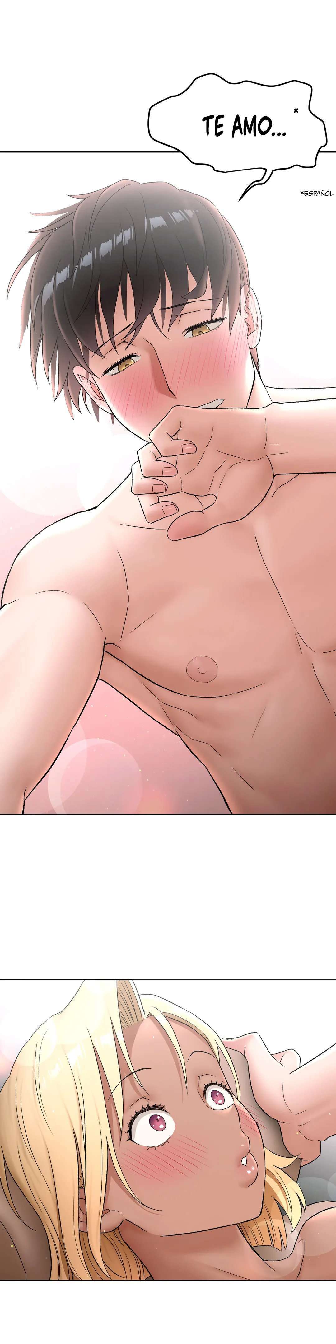 Sexercise Capitulo 54 página 28