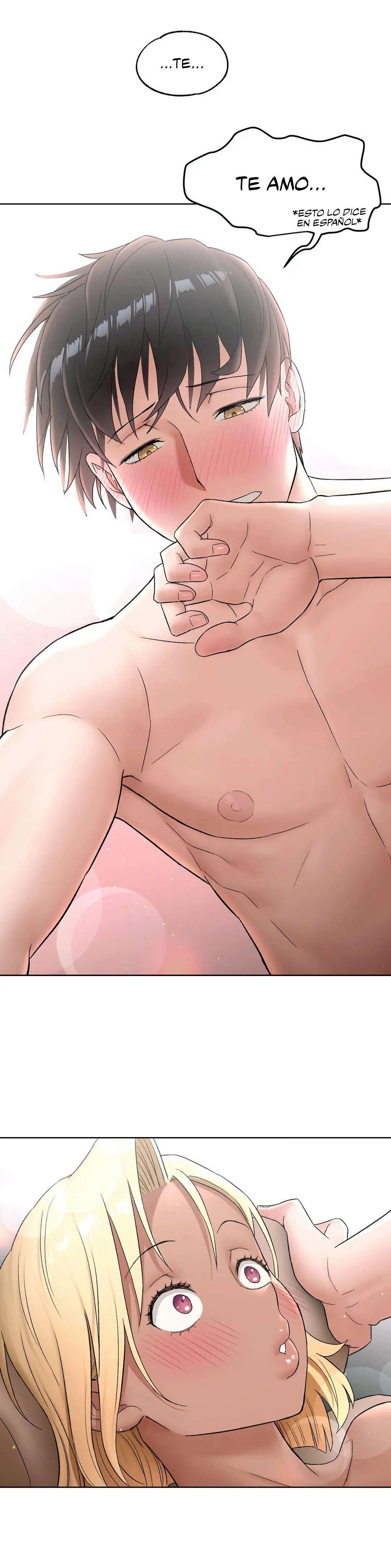 Sexercise Capitulo 55 página 2