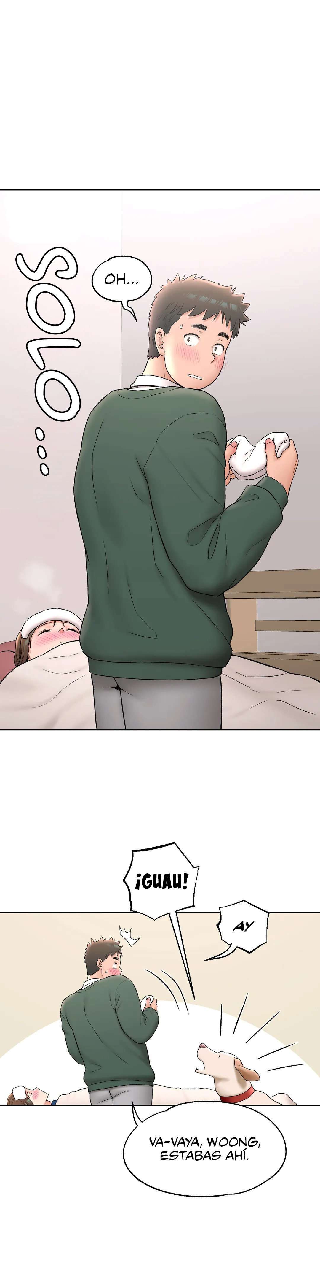 Sexercise Capitulo 56 página 15