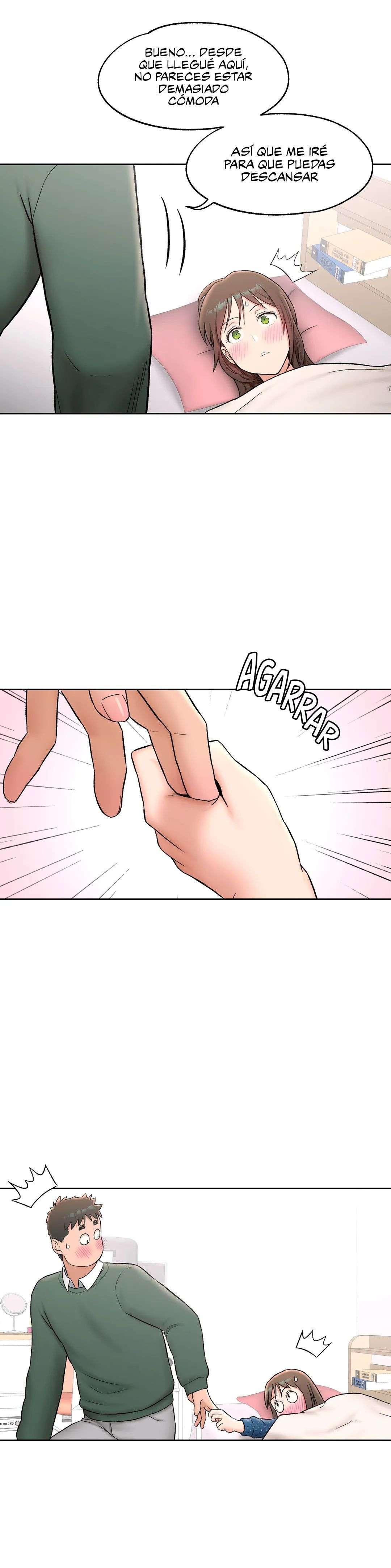 Sexercise Capitulo 57 página 12