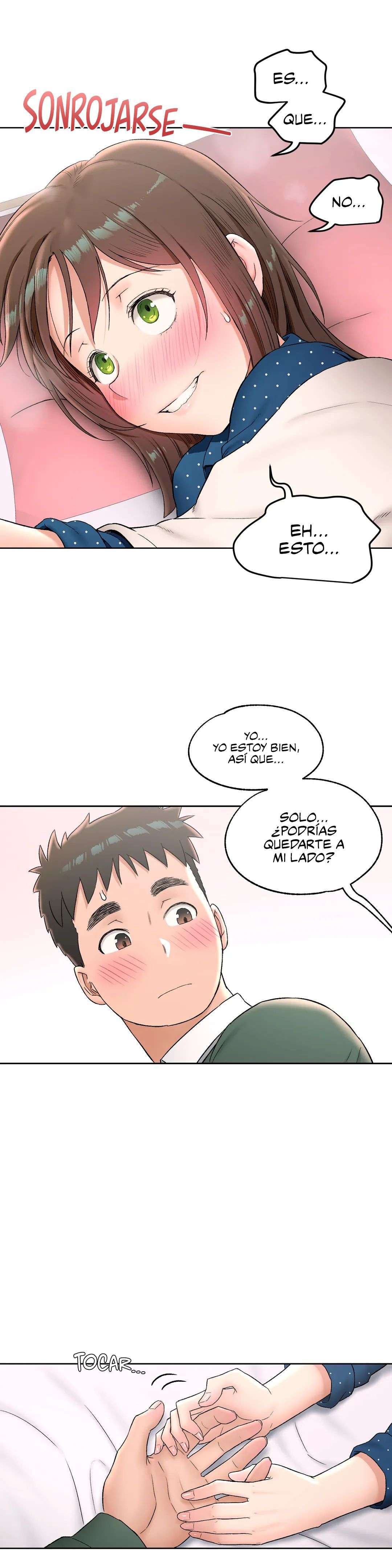 Sexercise Capitulo 57 página 13