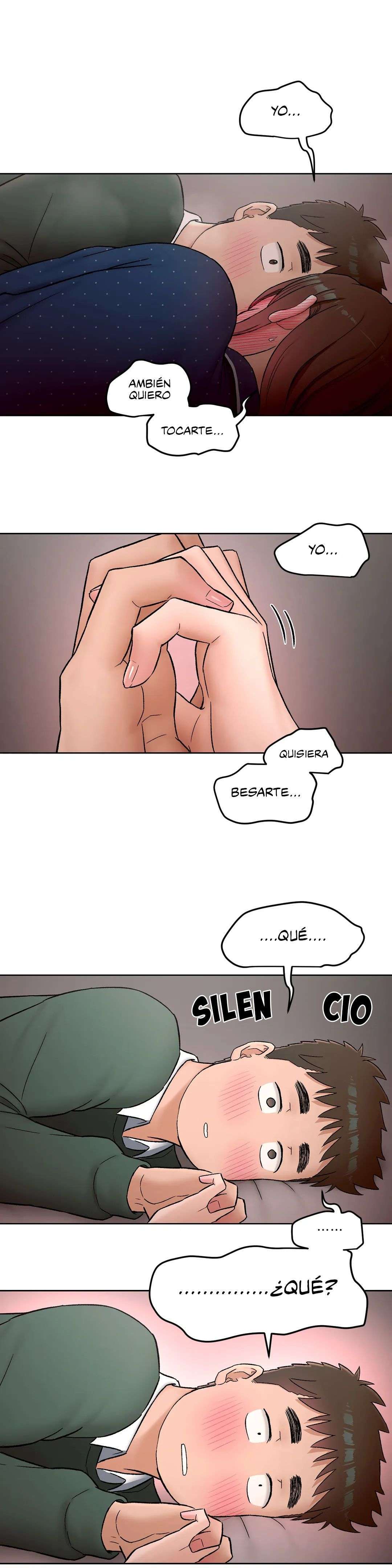 Sexercise Capitulo 57 página 26