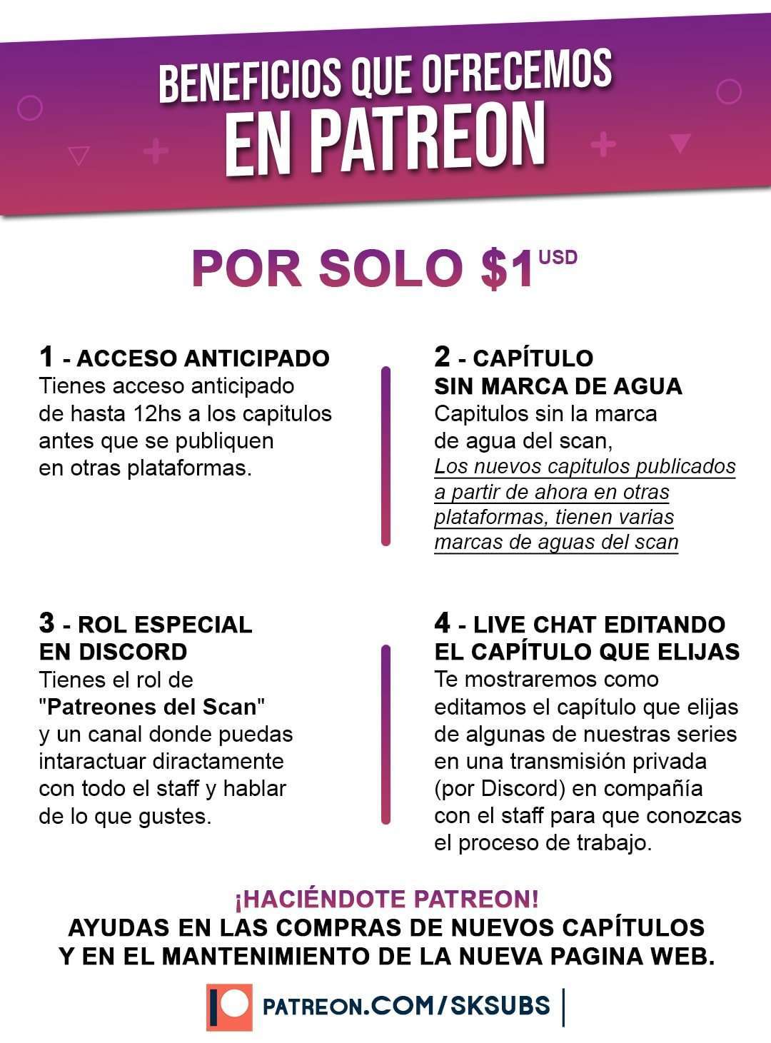 Sexercise Capitulo 58 página 2