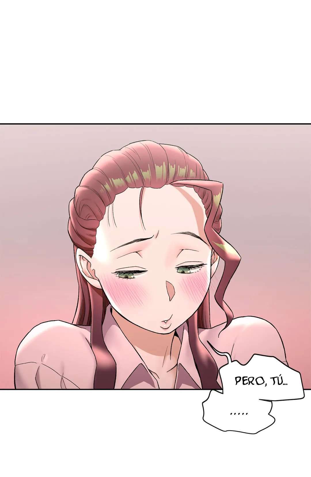 Sexercise Capitulo 61 página 7