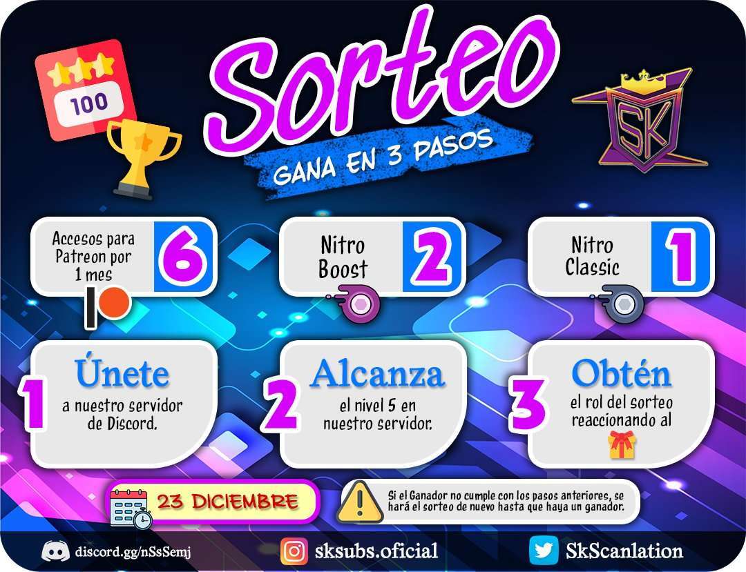 Sexercise Capitulo 62 página 27