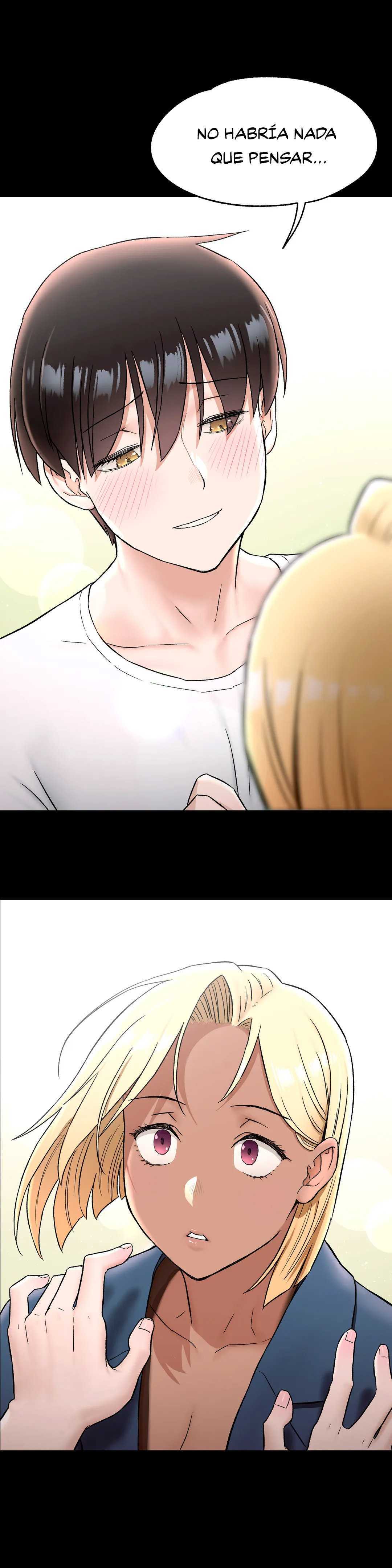 Sexercise Capitulo 68 página 26
