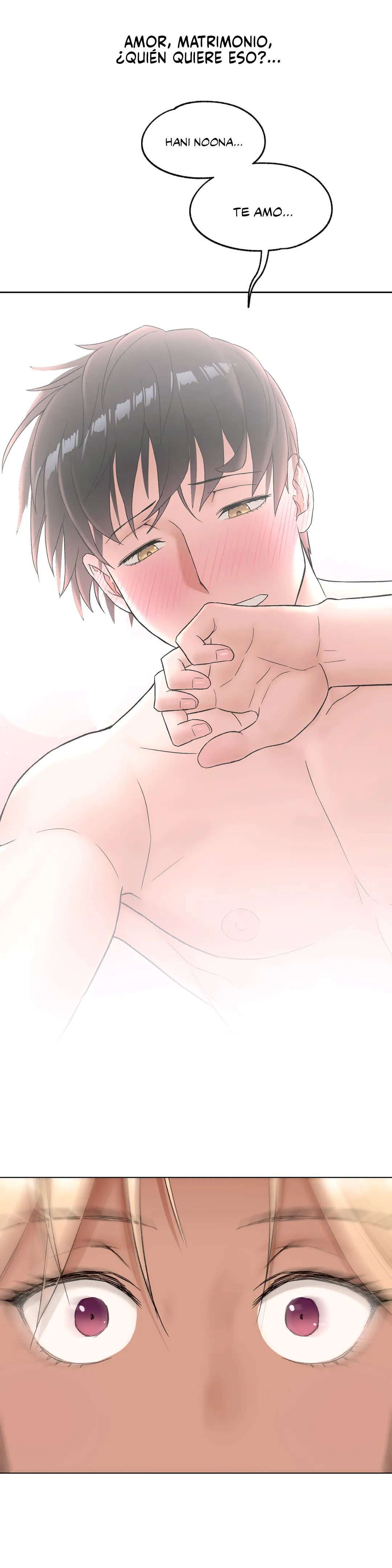 Sexercise Capitulo 69 página 18