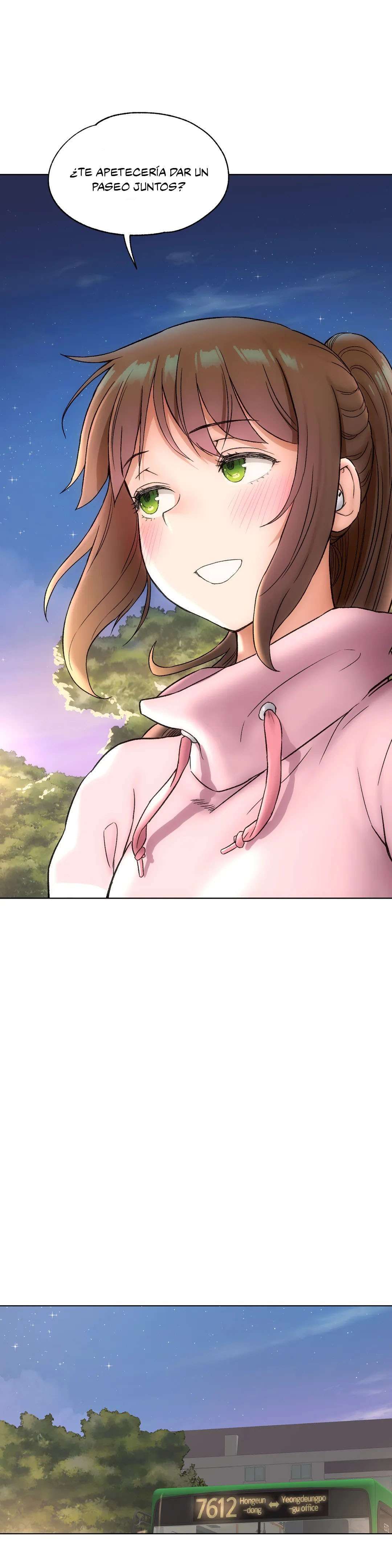 Sexercise Capitulo 71 página 30