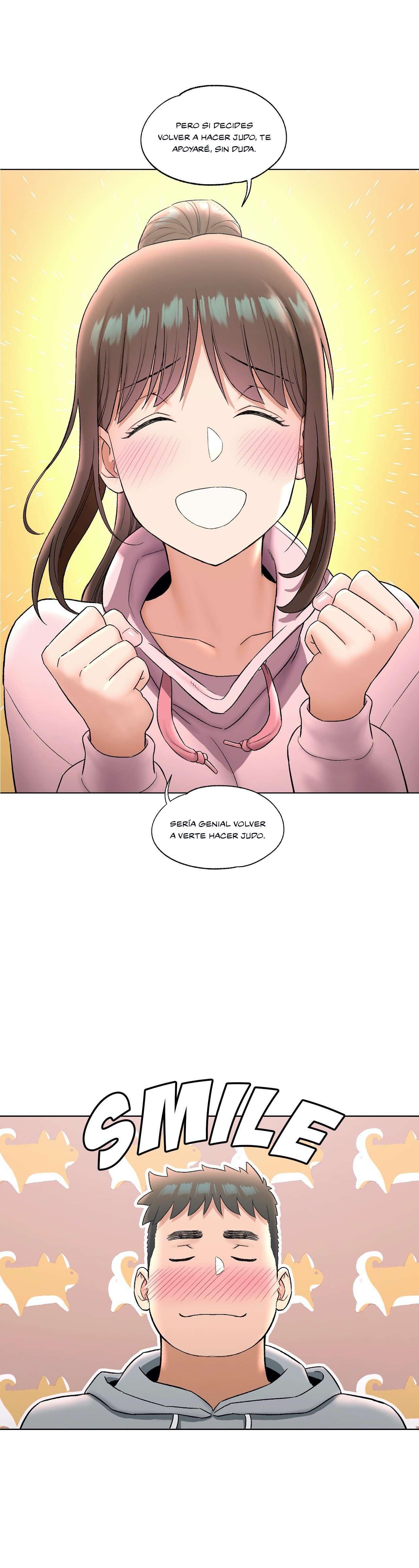 Sexercise Capitulo 72 página 23