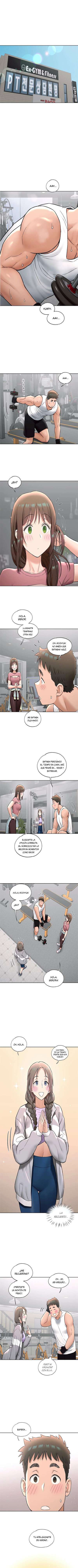 Sexercise Capitulo 75 página 2