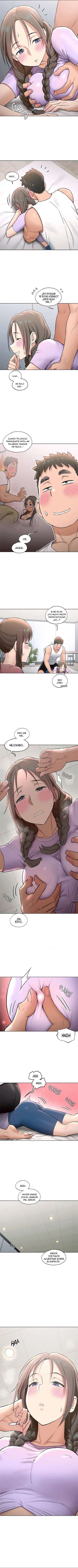 Sexercise Capitulo 75 página 5