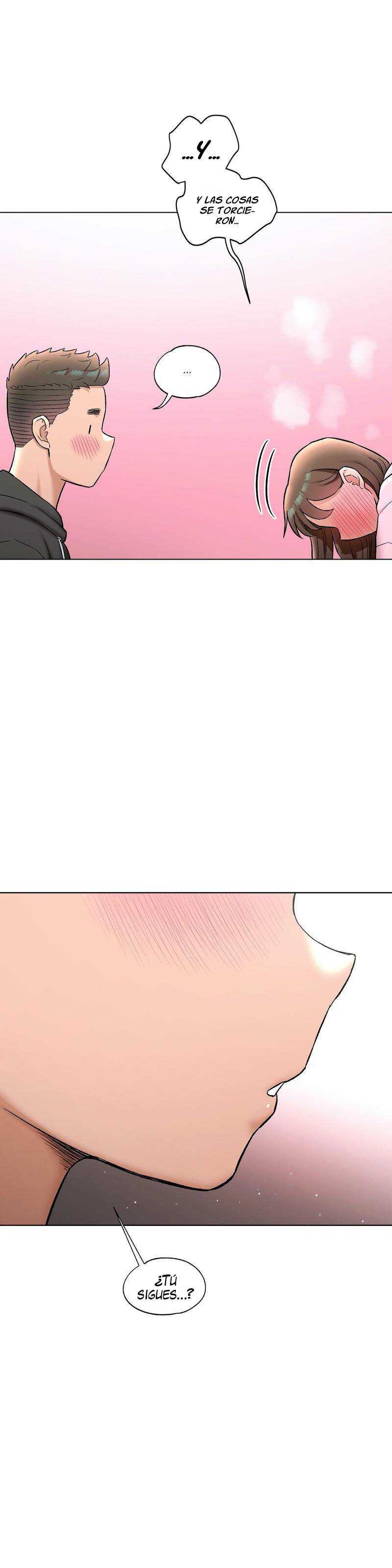 Sexercise Capitulo 80 página 15