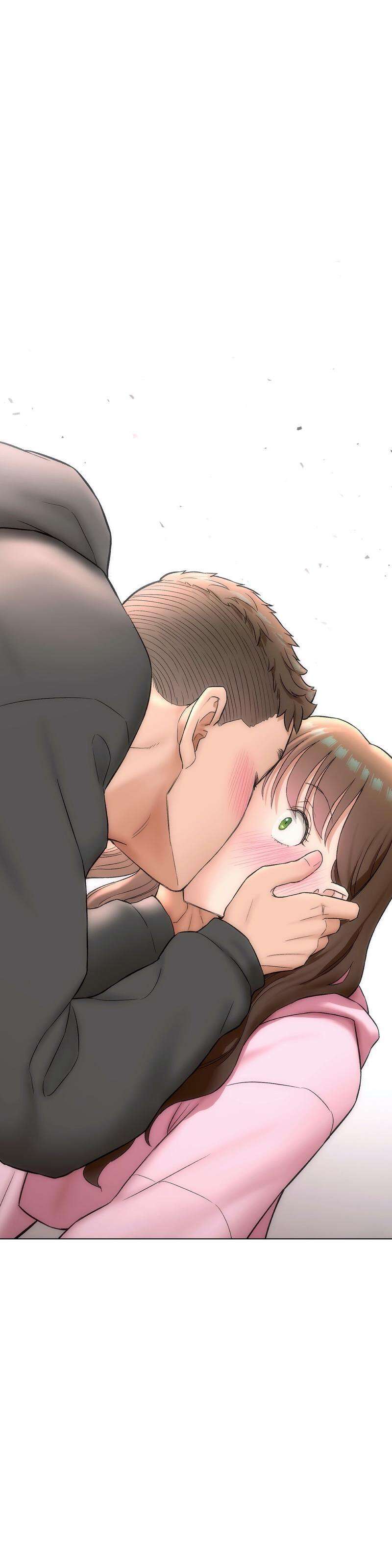 Sexercise Capitulo 80 página 20