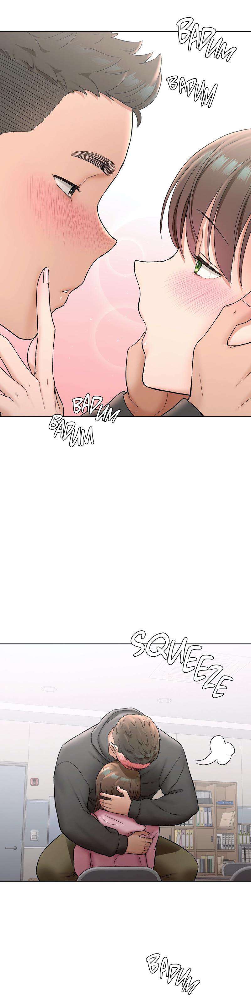 Sexercise Capitulo 80 página 22