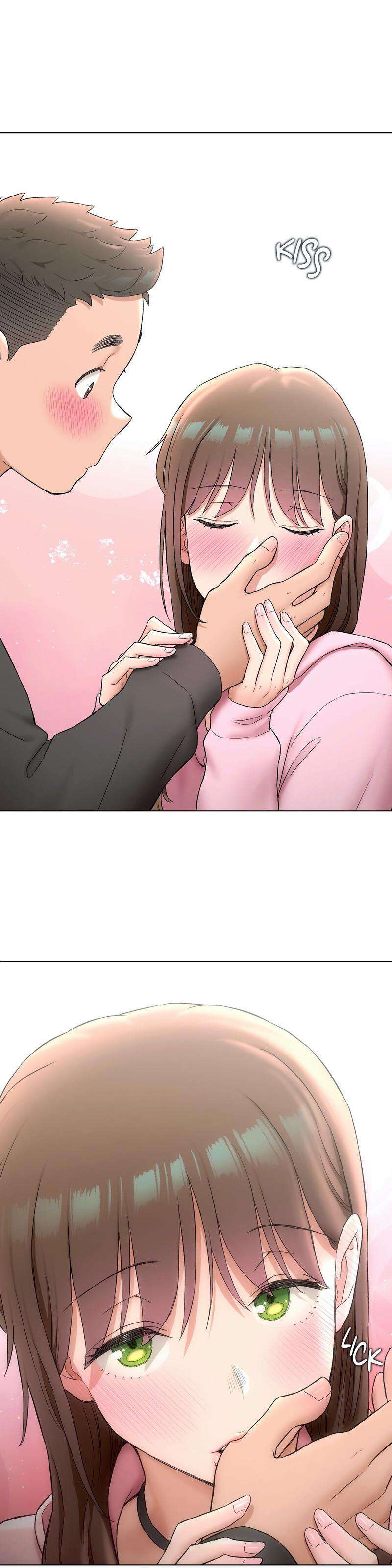 Sexercise Capitulo 80 página 27