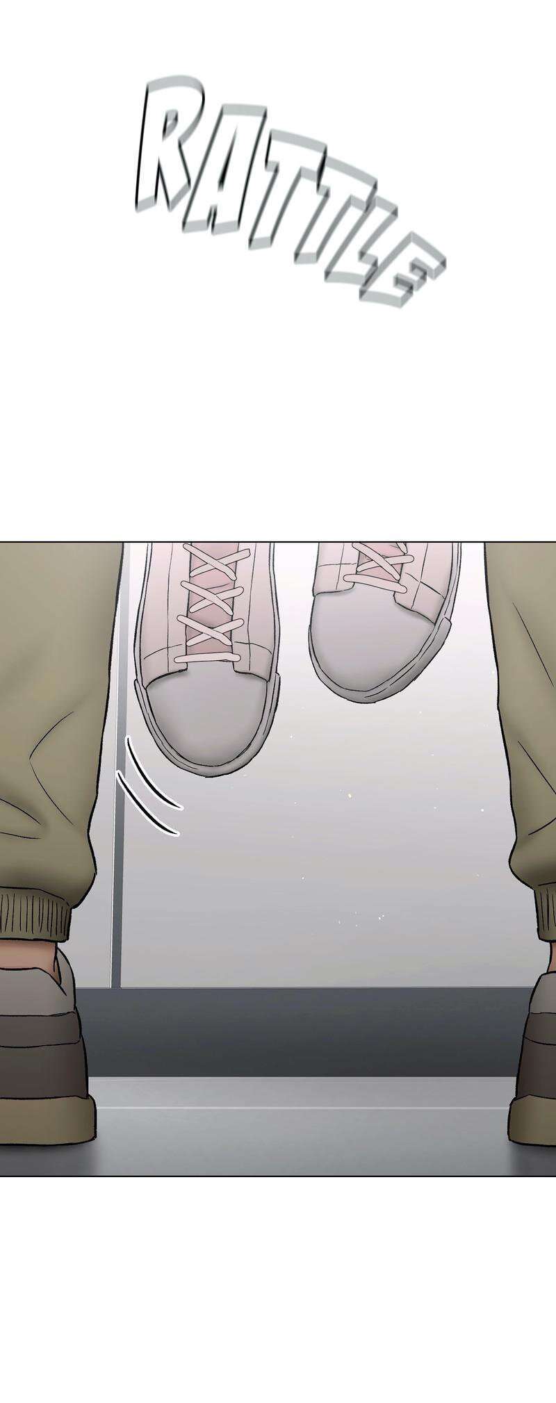 Sexercise Capitulo 80 página 37