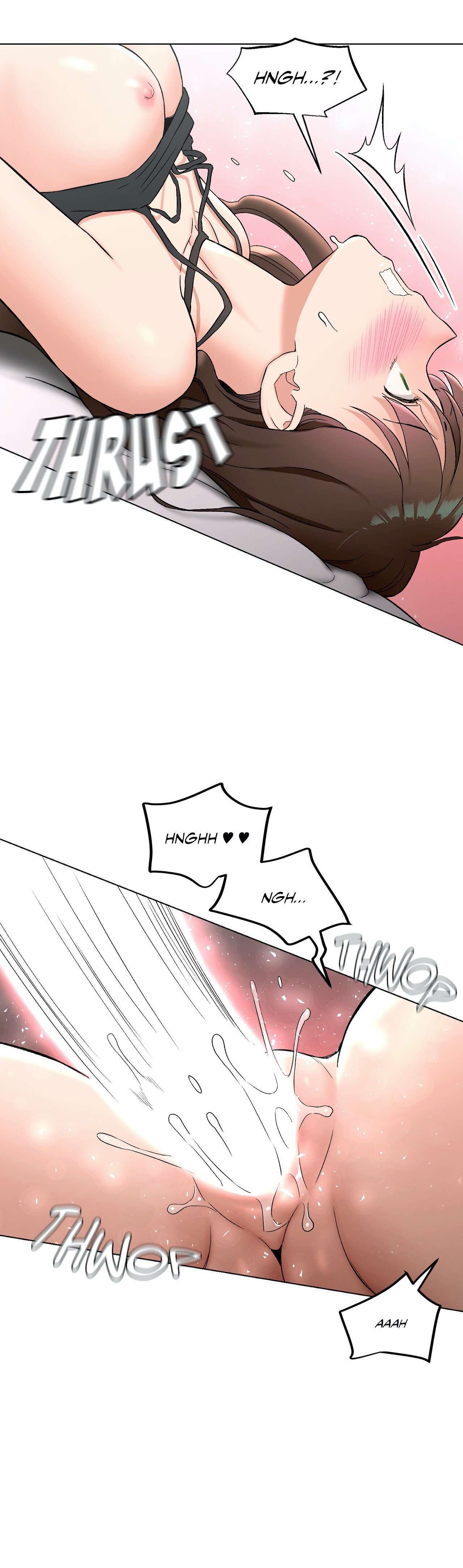 Sexercise Capitulo 82 página 11