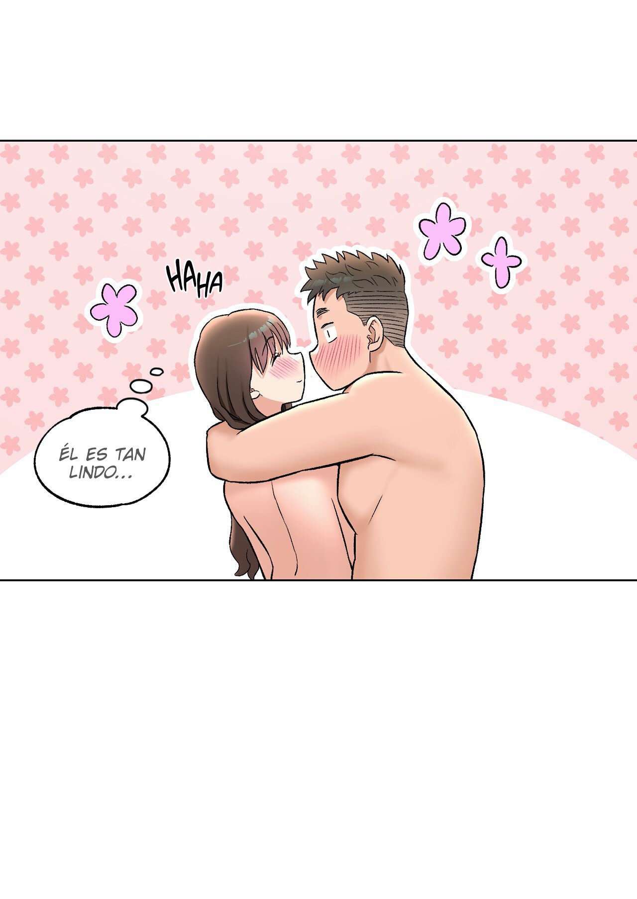 Sexercise Capitulo 82 página 37