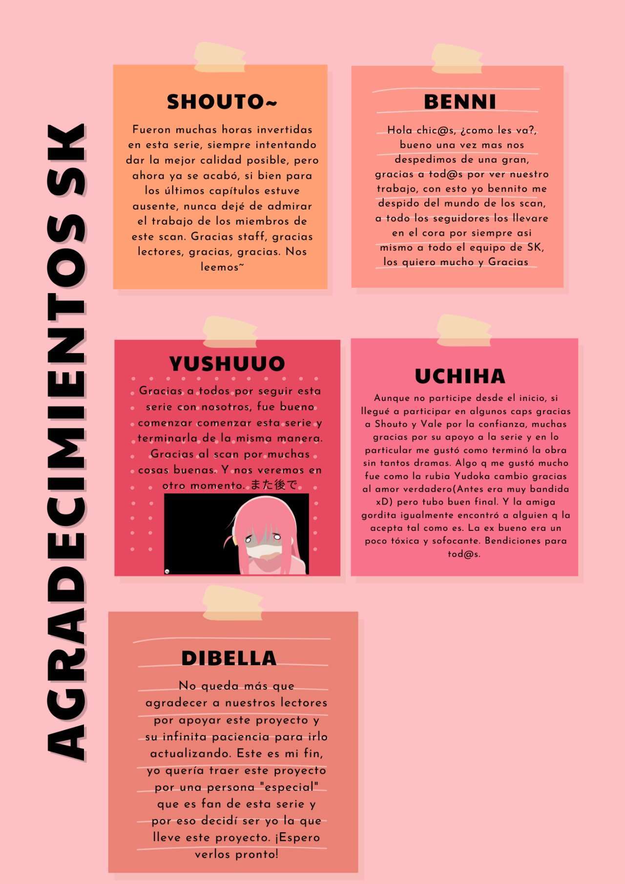 Sexercise Capitulo 82 página 47