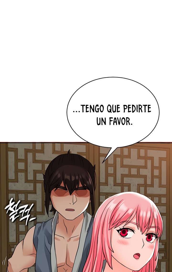 Recogí el Autoproclamado Demonio Celestial Capitulo 11 página 26