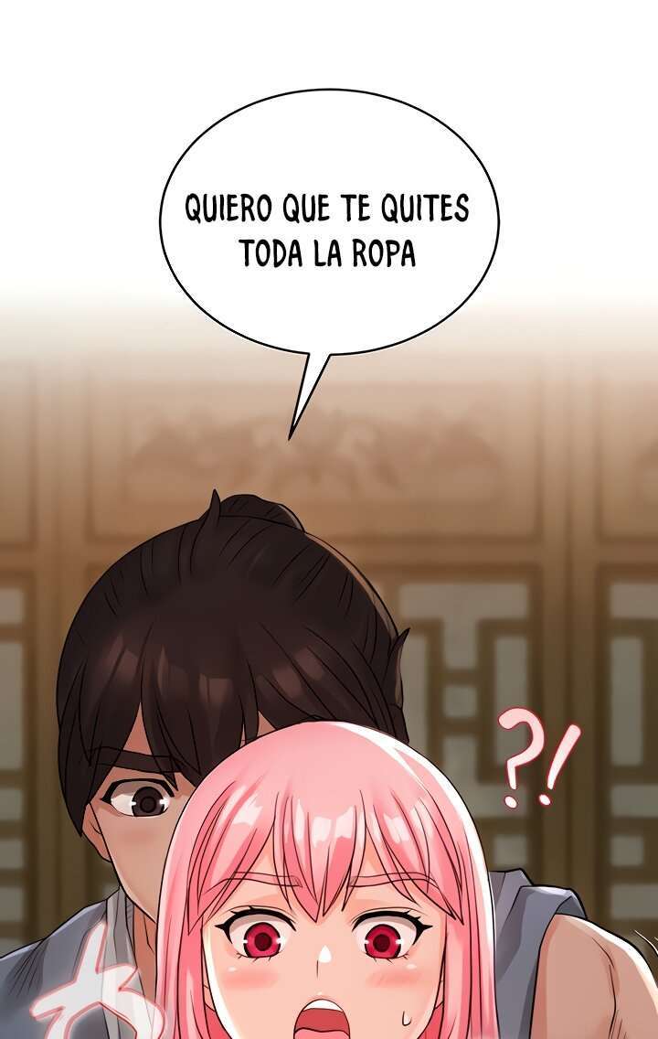 Recogí el Autoproclamado Demonio Celestial Capitulo 11 página 28