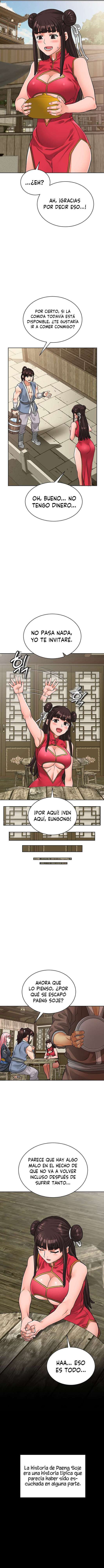 Recogí el Autoproclamado Demonio Celestial Capitulo 13 página 5