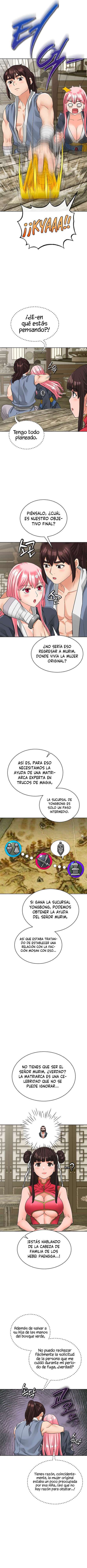 Recogí el Autoproclamado Demonio Celestial Capitulo 13 página 9