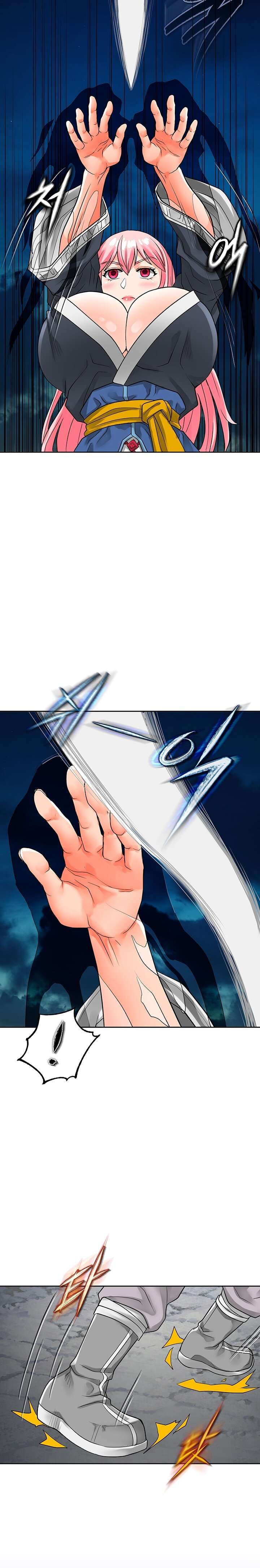 Recogí el Autoproclamado Demonio Celestial Capitulo 14 página 16